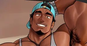 [Yuatari] My dad when he was the same age as I am now