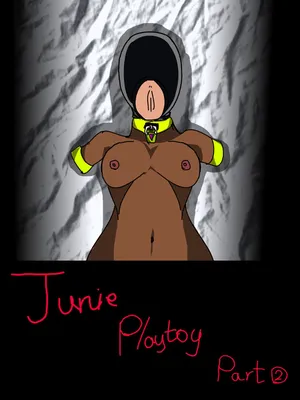 Junie Playtoy Part 2