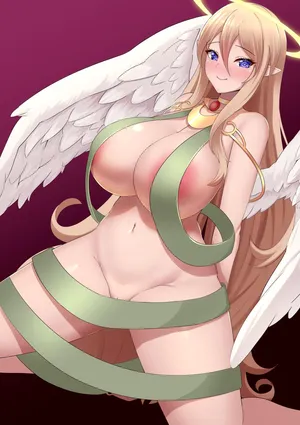 [Dearonnus] Micaela (Monster Girl Quest)