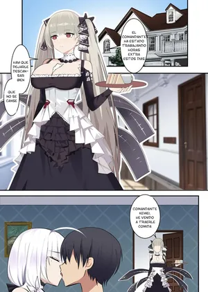 Formidable [TF SCANS]