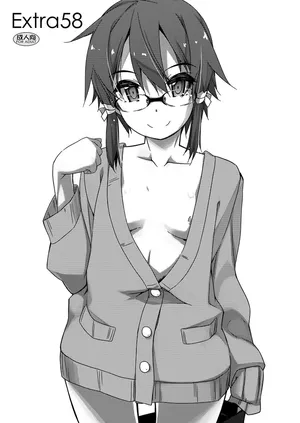 [Angyadow (Shikei)] Extra58 (Sword Art Online) [Digital]