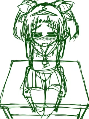 [Akaishi Shiroishi] [2011] Restraint-Bound Girl [Shelved]