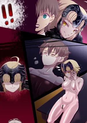 [Radeon] Jeanne Alter