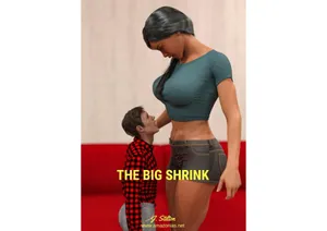 The Big Shrink