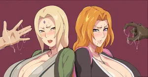 [Iwao] Saikyou no Futari IV (Bleach, Naruto) [Korean]