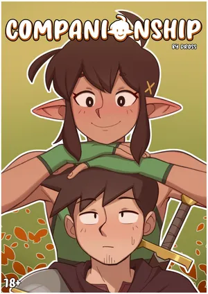 [Dross] Companionship