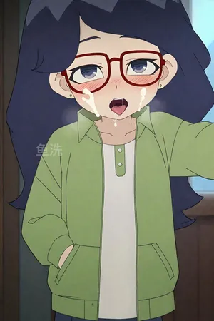 毁童年 神奇阿呦  3人妻系列