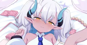 [_ycyc] Sumomo (Blue Archive) [Decensored]