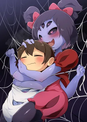 [DAGASI] Kotei Kyaku (Undertale) [Decensored]