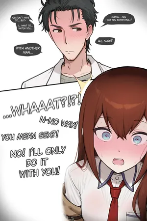 [Coiefen] Kurisu BBC NTS [English] [AI Generated]