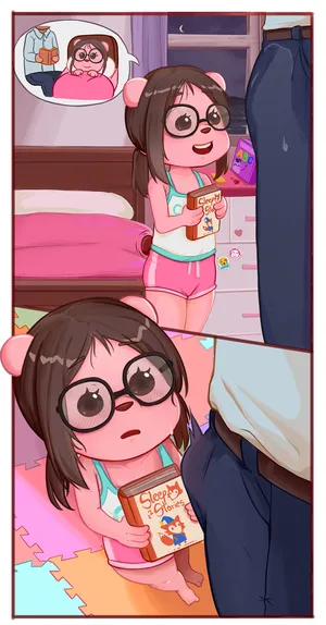 [JJL] Bedtime Story (Pororo the Little Penguin)