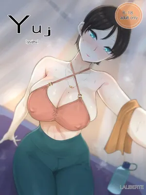 [Laliberte]Yuj
