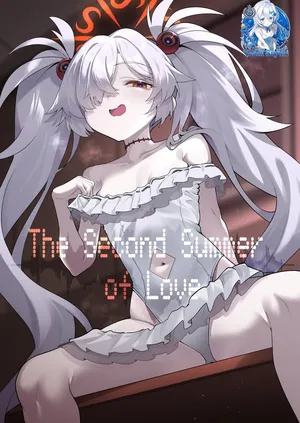[LV426 (Mecha Sharekoube)] The Second Summer of Love (Blue Archive) [Korean] [Digital]