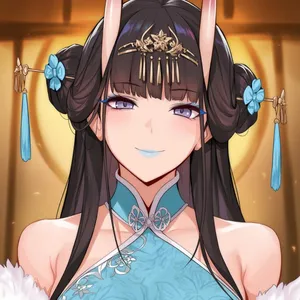 【ABYSOTH】Noshiro BBC blue lips oral