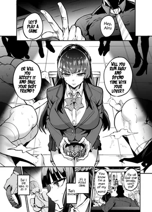 [Dramus] Abukano Zero [English]