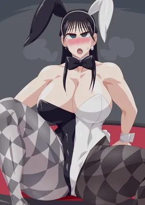 [otokam]バニーナビゲーター