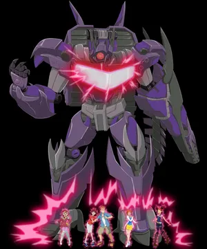 Deceptifem Recruitment