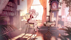 [Yunkaiming] Hyacine