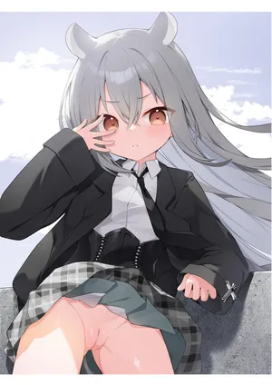 [Straight Lemon Kajuu 100 (Stlemo)] Hito ni Mienai Youkai nara Nani shite mo Gouhou!? 9