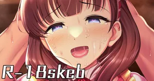 [ment] まゆとPのフルネルソンアナルセックス