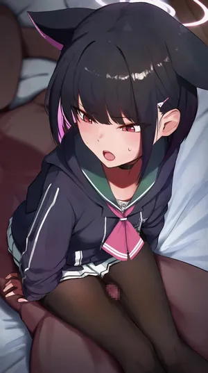 [わくわくキッチン] カズサ差分