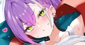 [いものりを] 【04/02】セッ〇スするほどにスト6が強くなるという常識を植え付けられたTOWA様