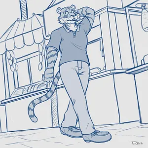 Bill growth [ teaselbone ]