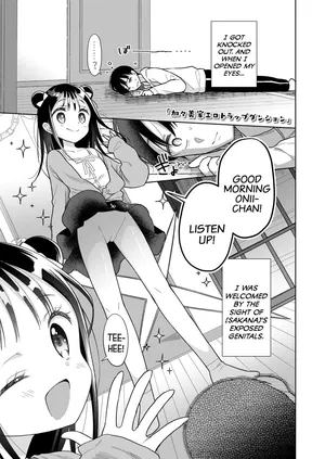 [Dobato] Kagami-Ke Ero-Trap Dungeon | The Kagami Household Ero-Trap Dungeon (Hametara Motto Kawaii yo) [English] {Mistvern} [Digital]