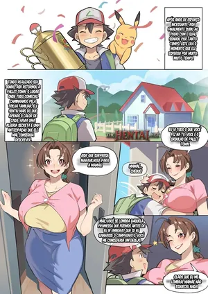 Ash&Delia