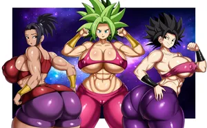[Vn Simp] Las Perras de Champa (Dragon Ball Super) [Spanish] [Al chile no sé Scan]