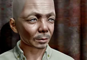 [tslove] The Night Intruder