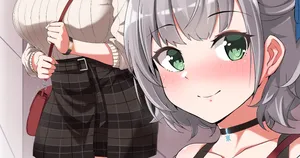 [MP150.plus] 白〇ノエル②／Shi〇gane Noel② 22年5月18日