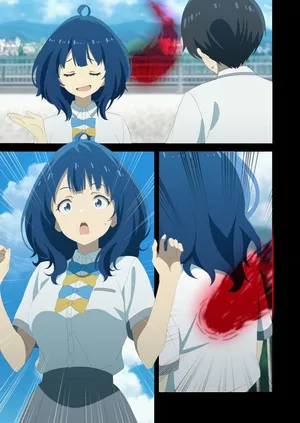 [TY] Hyoui (Make Heroine ga Oosugiru!)