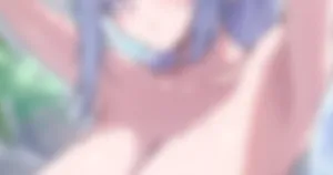 [白楯誤射] 申鶴R18差分 (原神)