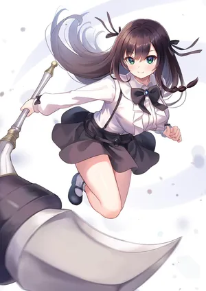 [SEBU] February Rewards