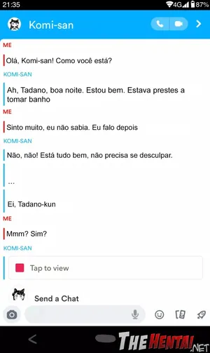 komi san can t fornicate