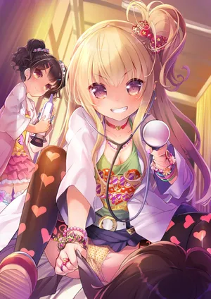 [Misty Isle (そりむらようじ)] ロリビッチかうんせりんぐ [DL版]