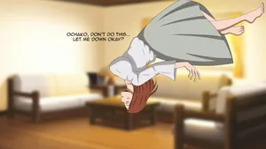 Rounding up sympathisers... [ENG and TXTLSS] [SmilingDog]