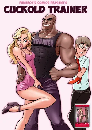 Devin Dickie Cuckold Trainer