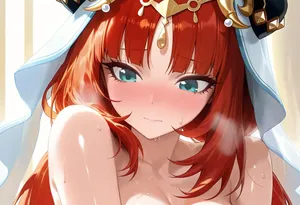 [Patreon] Wamia12 8/11 - 9/3 [AI Generated]