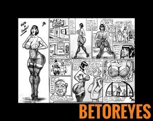 [BETOREYES] - Visita al Doctor