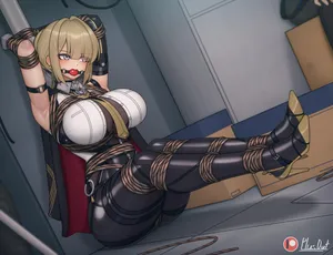 [PlusOut] Evelyn (April 2025)