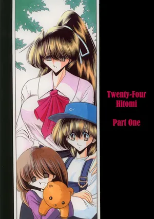 (C56) [Circle Taihei-Tengoku (Horikawa Gorou)] Nijuuyon no Hitomi Joukan [English] [CulturedCommissions]