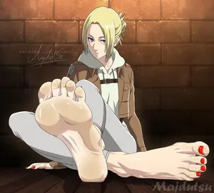 [Patreon] Majdutsu - 2023 Aug Set