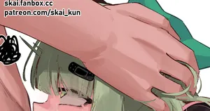 [Skai_kun] Sunna Fan Meeting (Zenless Zone Zero)