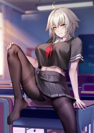 [Hanee]黑贞放课后+琴瑟之好-忍冬+塔利雅