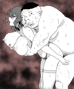 [Wonderful Sweater] Onna Senshi to Dale to Patch