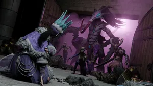 soboro战锤三卡特琳故事1