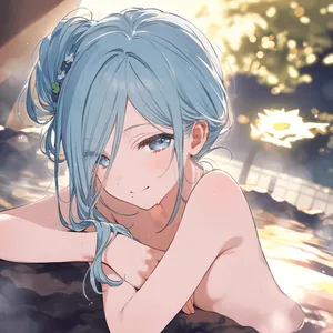 【PIXIV】 じゃがいもホクホク北海道 [AI Generated]202405