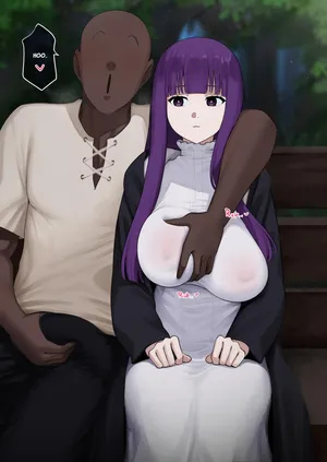 [PunPunn] 菲伦 NTR 第二部（第一部分） [BCS个人机翻润色汉化]